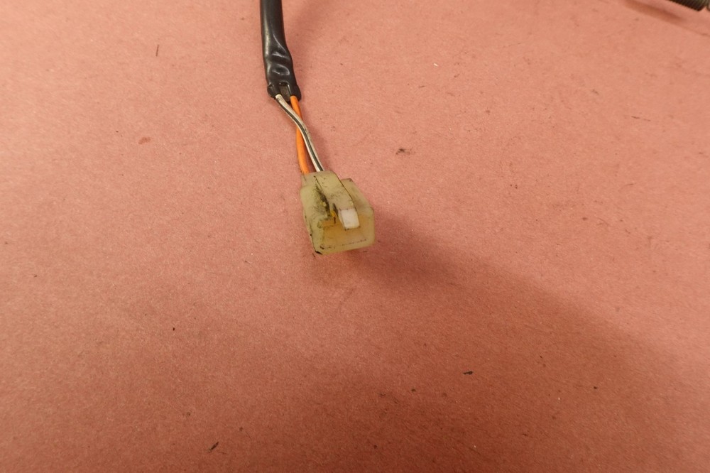 2003 - 2008 Suzuki SV650 Rear Brake Switch Sensor