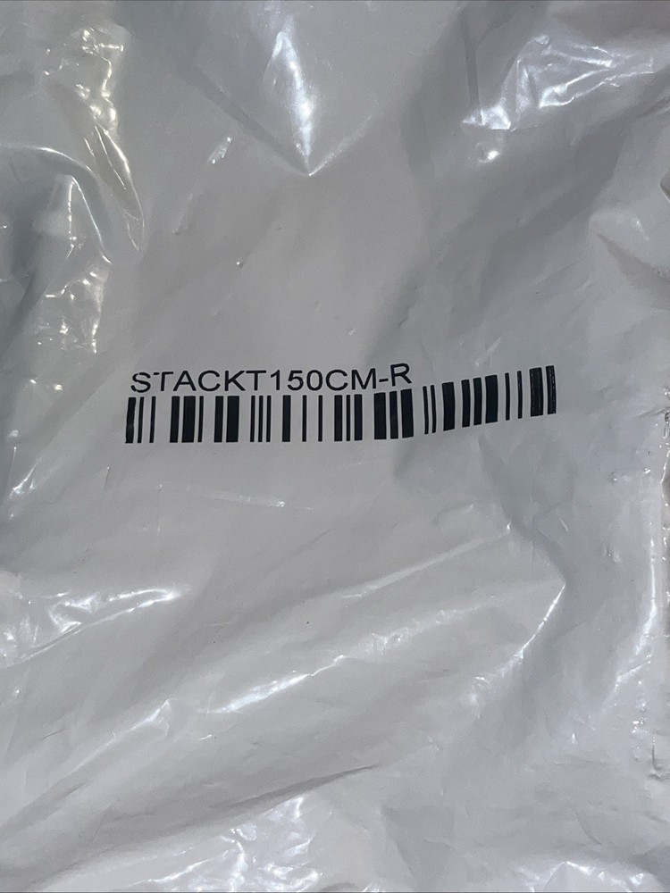 Cisco STACK-T1-50CM Stacking Cable For 3850 9300 Series Network Switch NEW