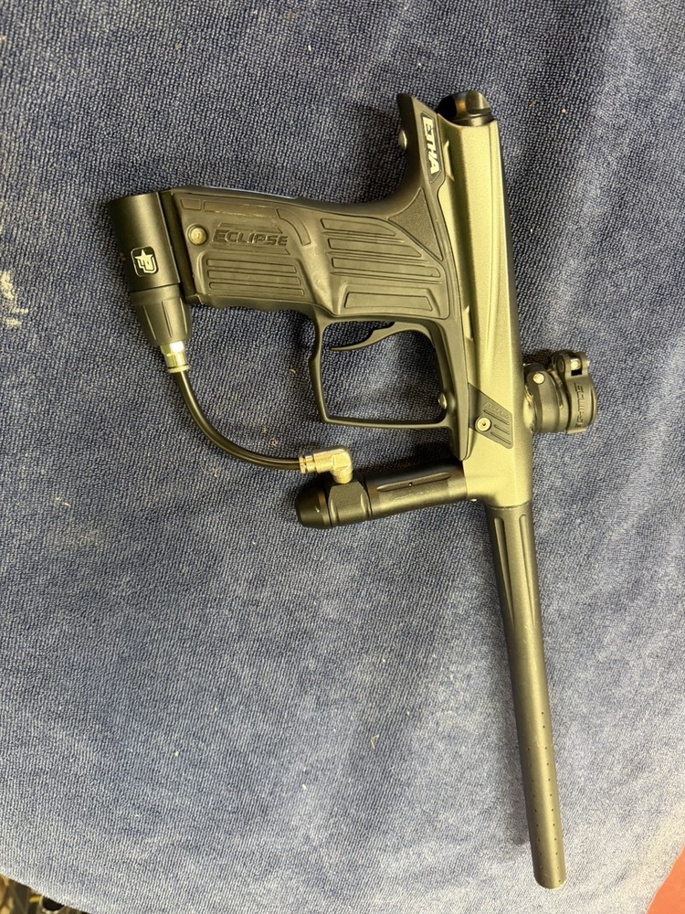 Planet Eclipse Etha 1