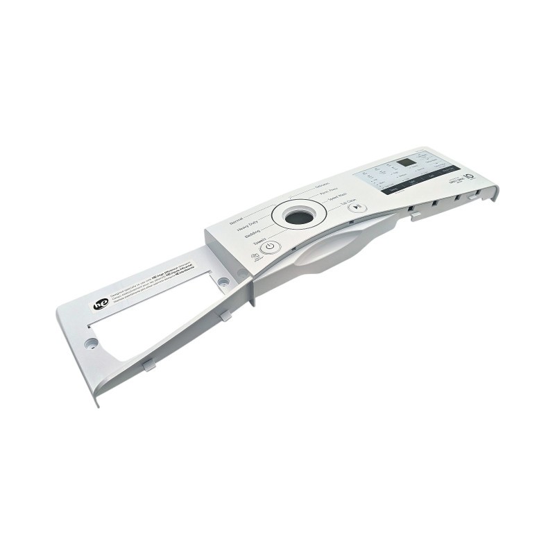 AGL74954050 - Panel Assembly, Control, White