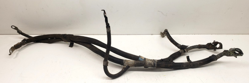 2011-2012 Ram 2500 3500 Battery Cable Wire Assembly 68072705AA