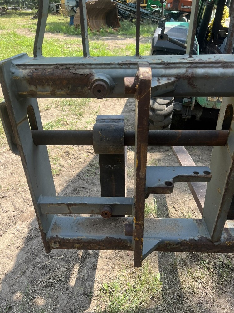 JCB 930/940 Forks