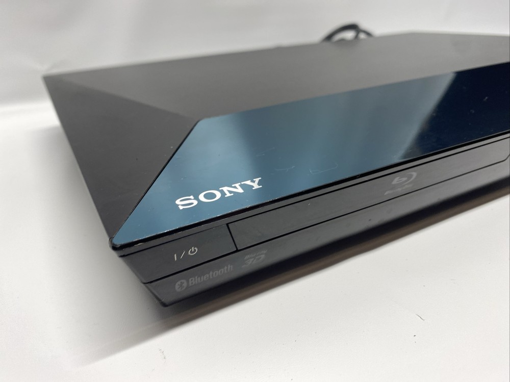 Sony BDV-E3100 Home Theater DVD 3D Blu-Ray Player - No Remote - Tested & Working