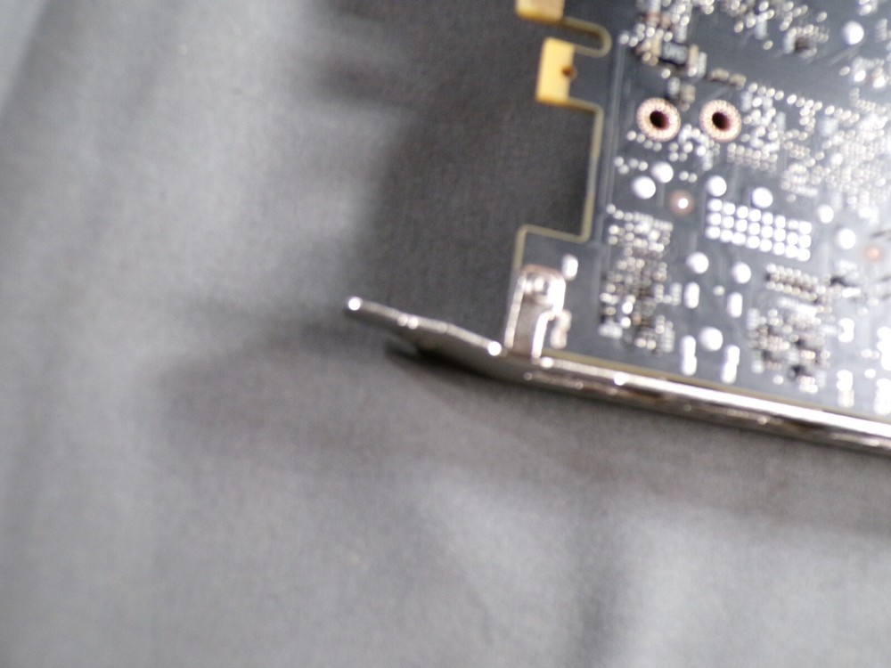 NVIDIA 900-10656-0000-100 CARD