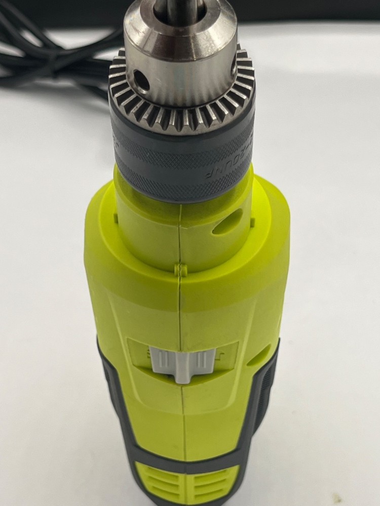 Ryobi D620H 5/8 inch Variable Speed Corded Reversible Hammer Drill Tool