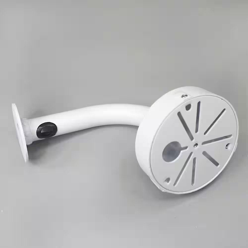 Universal Heavy-Duty Weatherproof Aluminum Camera Mounting Bracket