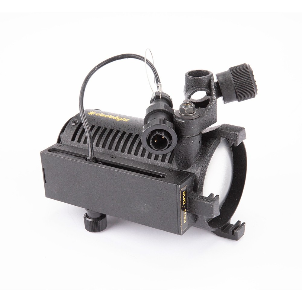 Dedolight DLH2 150W Light - SKU#1874877