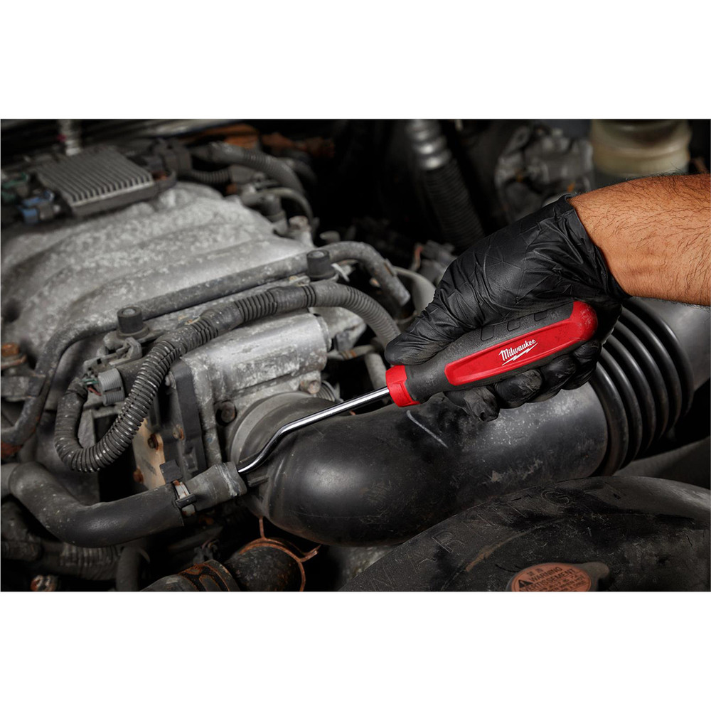 Milwaukee Tool Flat Hose Pick