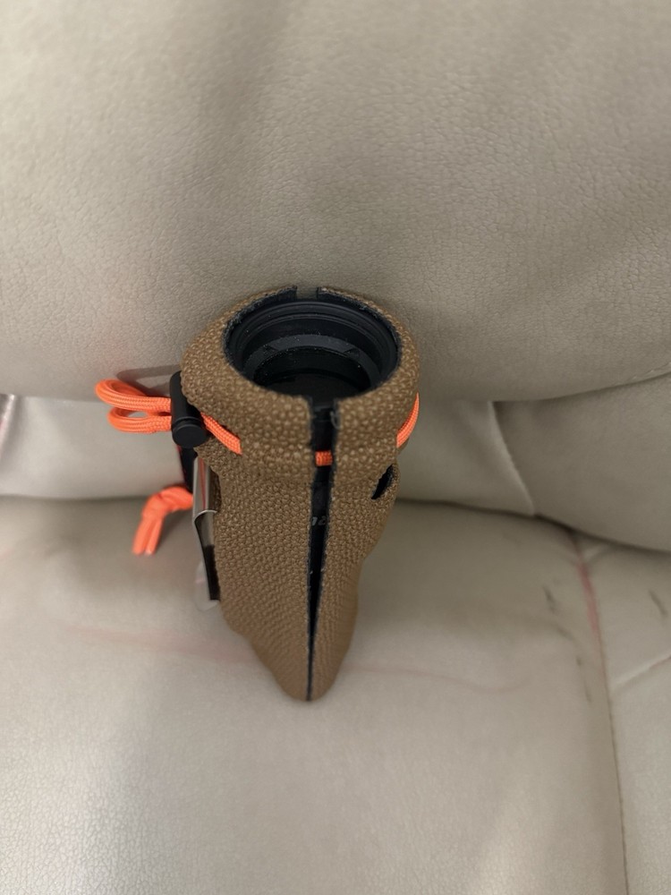 Leopold Thermal Tracker HD