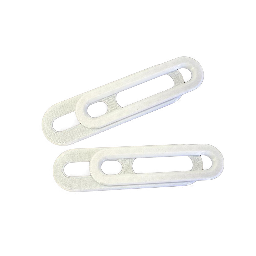 Adapter for Meta Quest 3 head strap for Quest 2 head strap connection to Quest