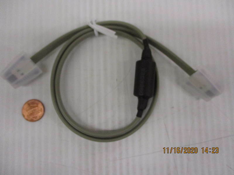 New, Open Box, IBM, 42M5649, RS485 Display Cable