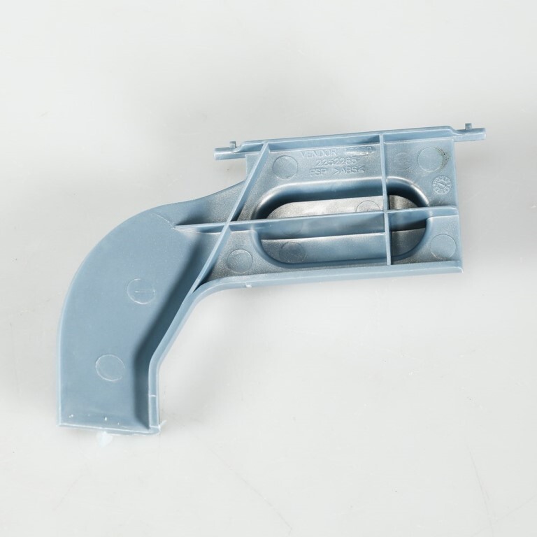 WP2252265 Whirlpool Button OEM WP2252265