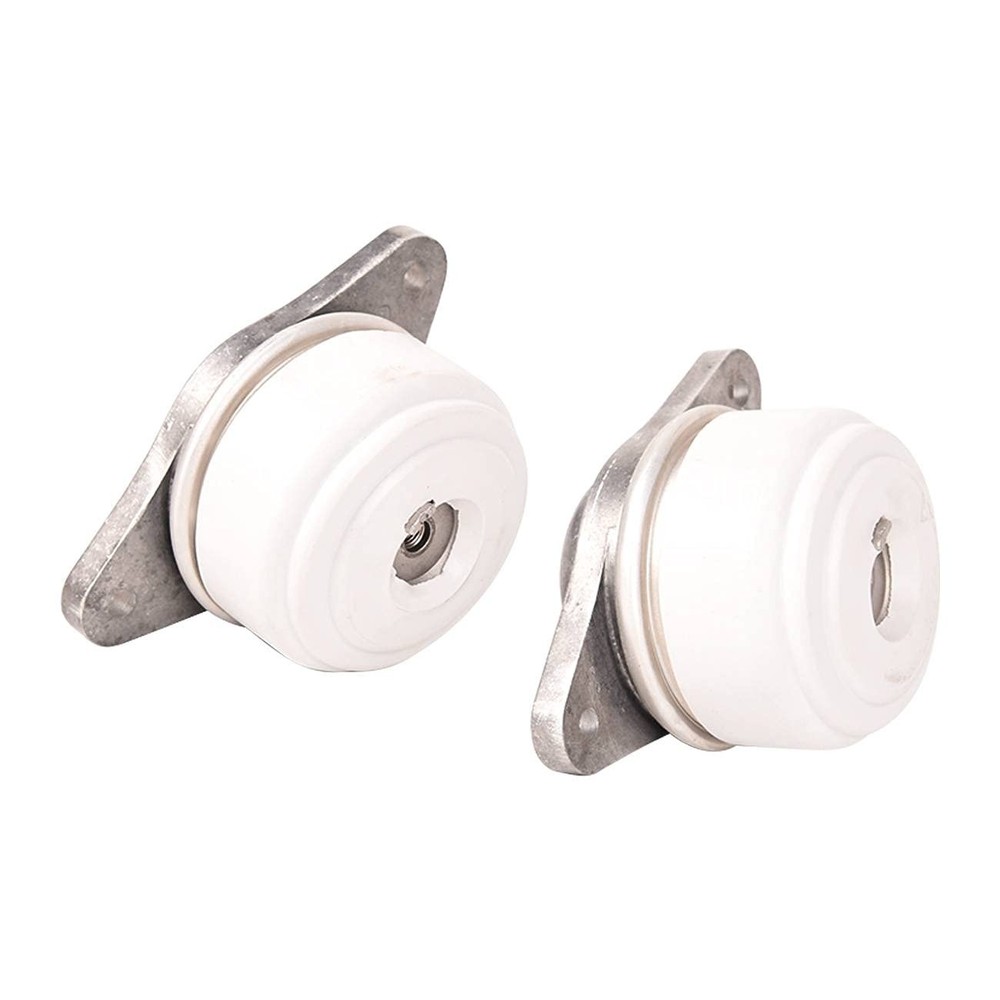 Front Left + Right Engine Mount 2042401517/A4062/B4063