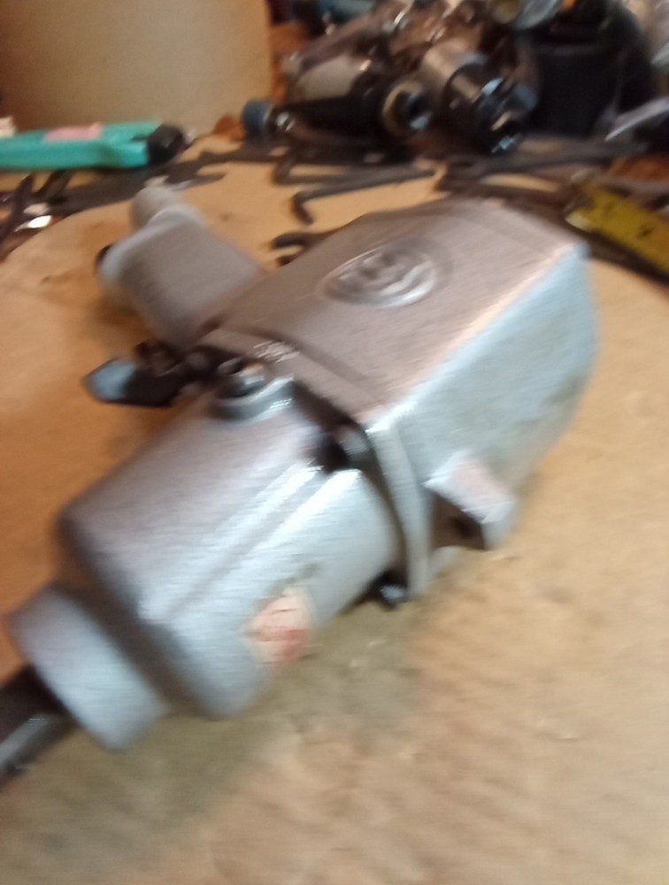 Uryu 1/2 Inch Impact