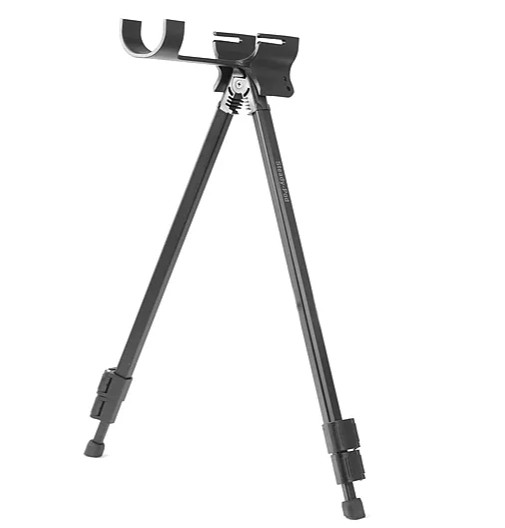 Shooters Ridge Steady-Pod Adjustable Rifle Bipod