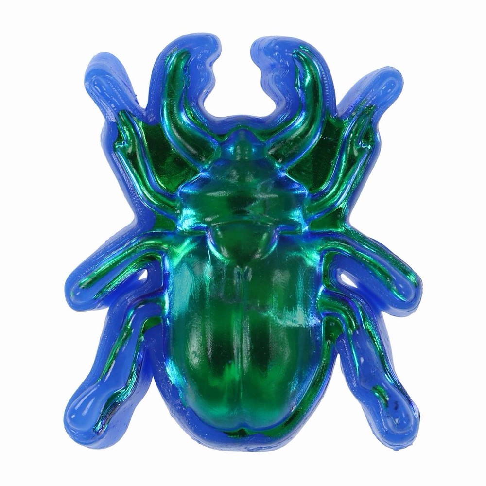 🔥Orb Curiosities TABA Squishy Taba licious Holographic Series 2 BNWT🔥