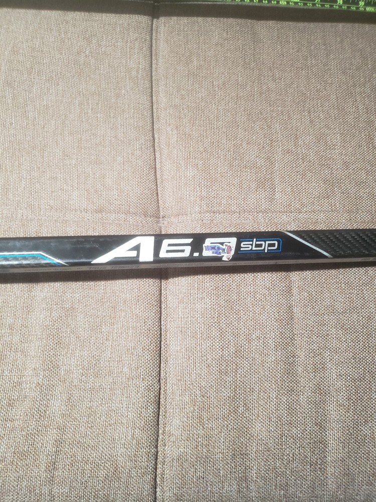 TRUE A6.0 two piece stick , replaceable blade