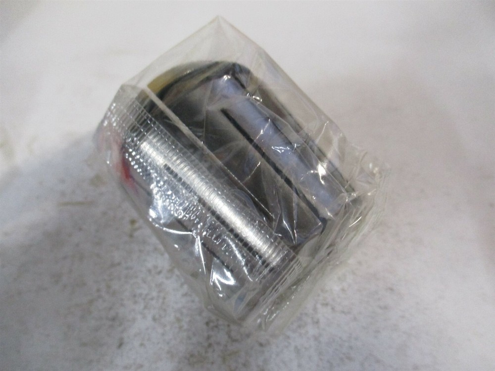(588248) 7/16" ER40 ER Coolant Collet