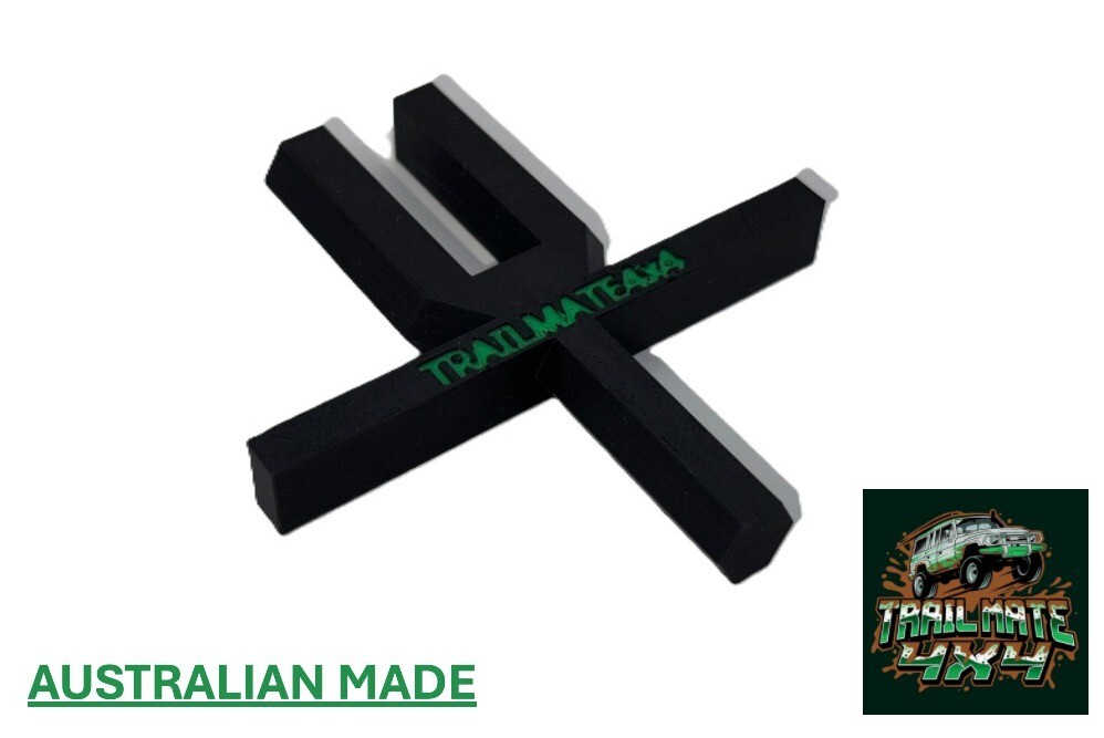 Ratchet Strap Tie Down Winder Tradie Tool Attachment