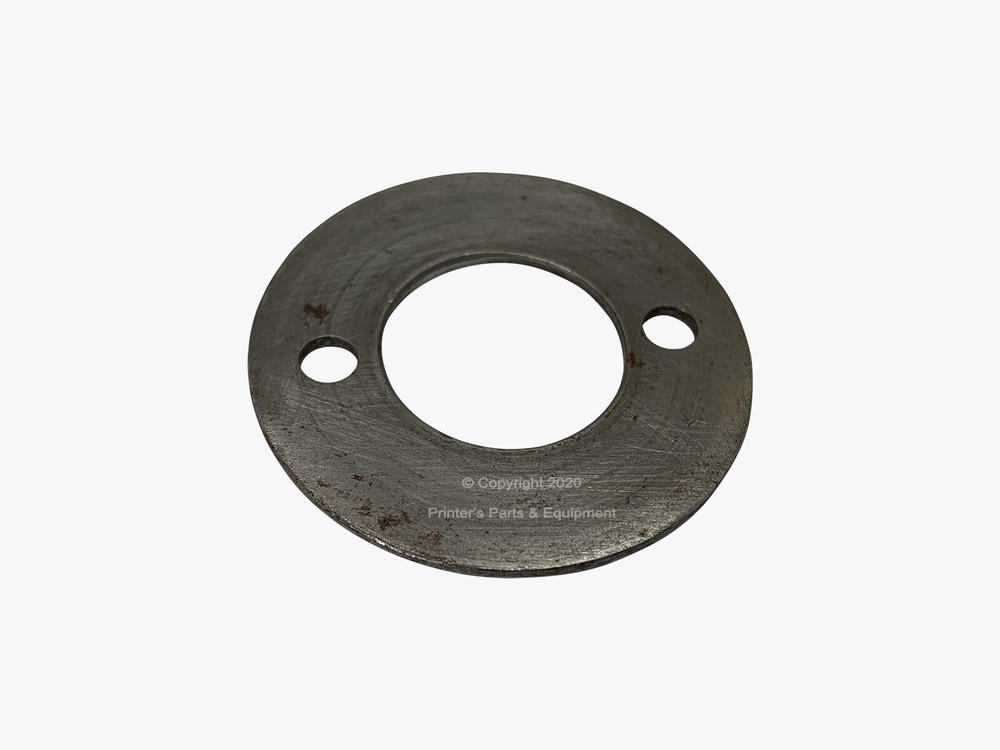 Score Wheel Blade Thin for Baum 714 06379