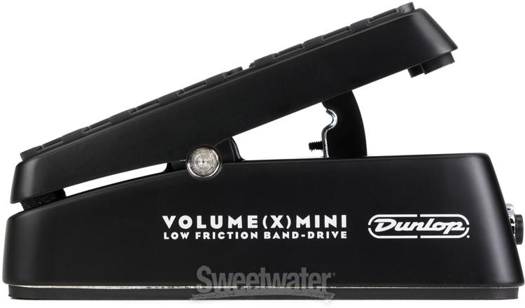 Dunlop DVP4 Volume (X) Mini Pedal