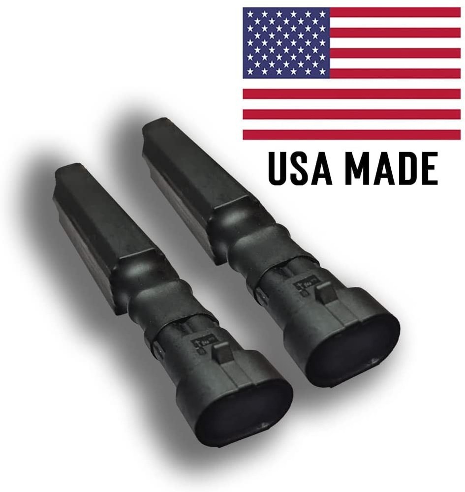 Active Electronic Magneride delete kit. Compatible With Buick, GMC, Cadillac,...
