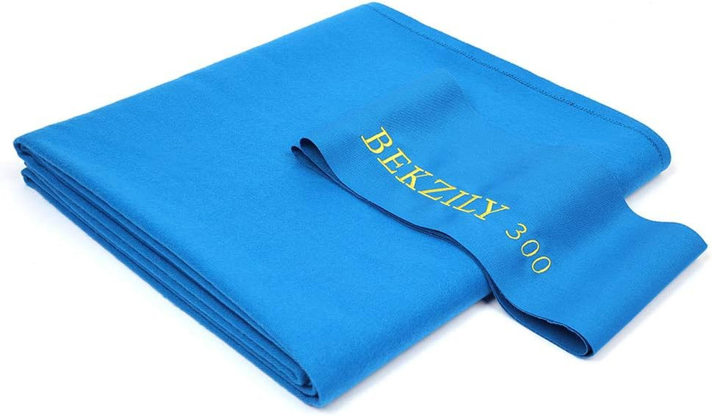 300 Pool Table Cloth Set 9 Ft