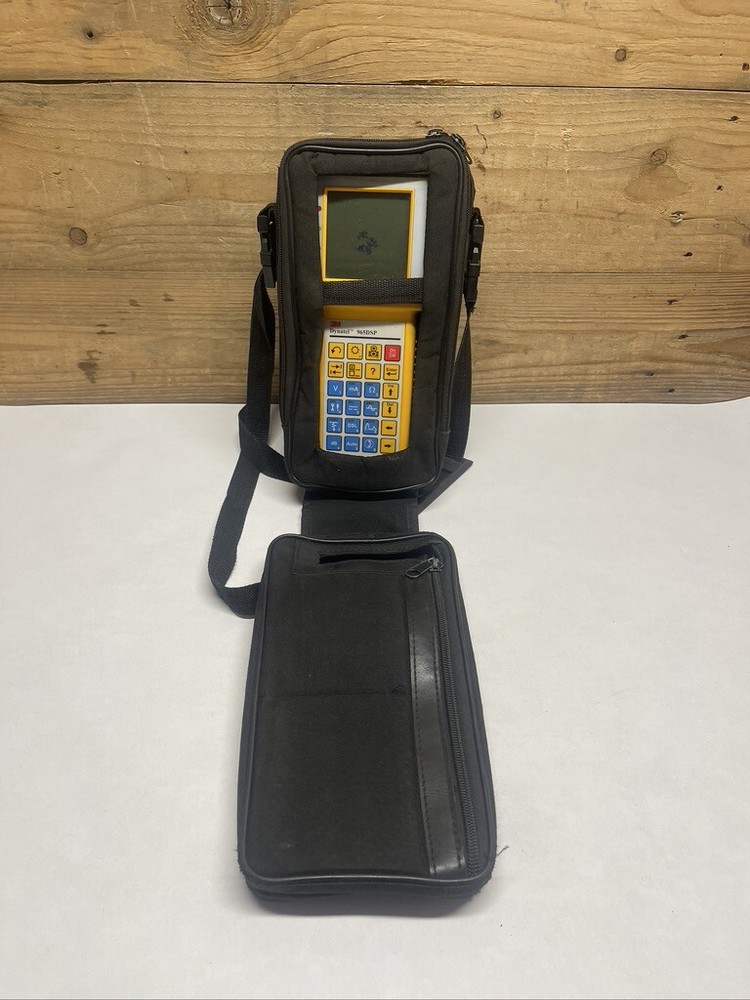3M Dynatel 965DSP Subscriber Loop Analyzer TDR