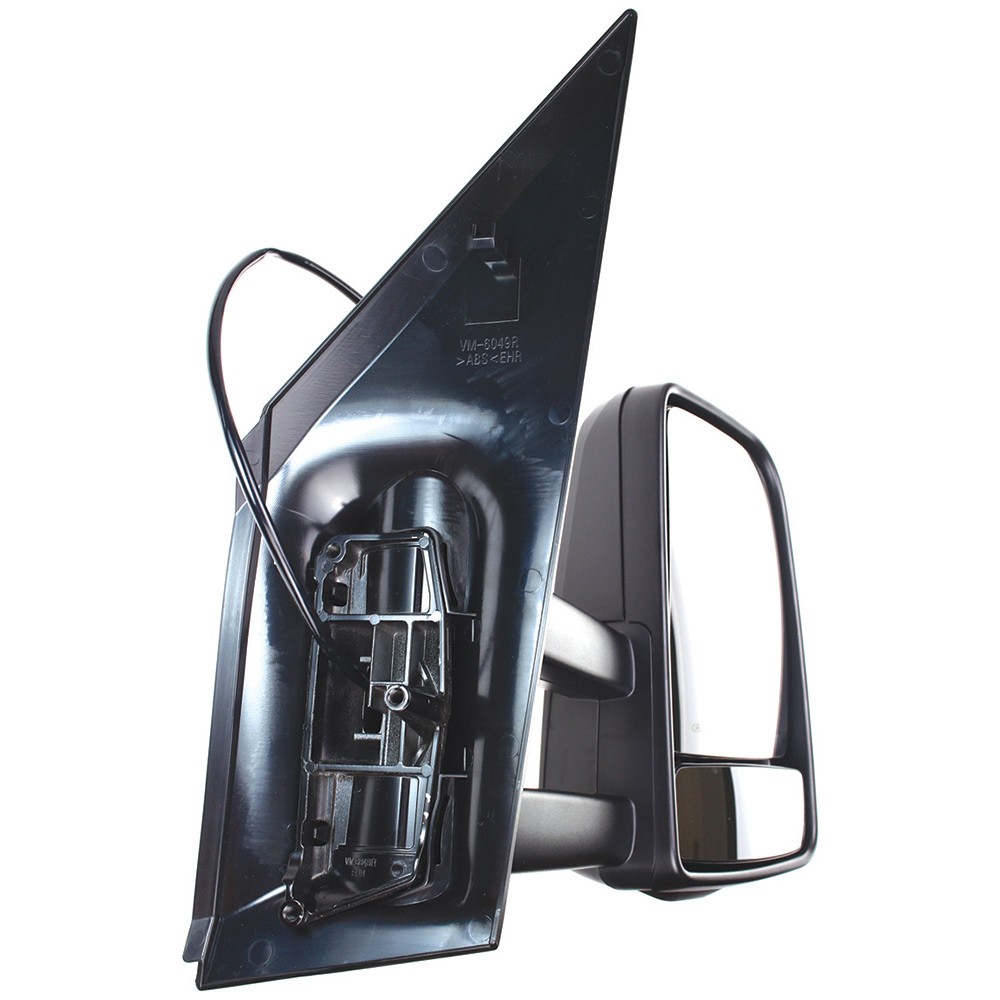 For Dodge & Freightliner Sprinter Right Passenger Side Towing Mirror