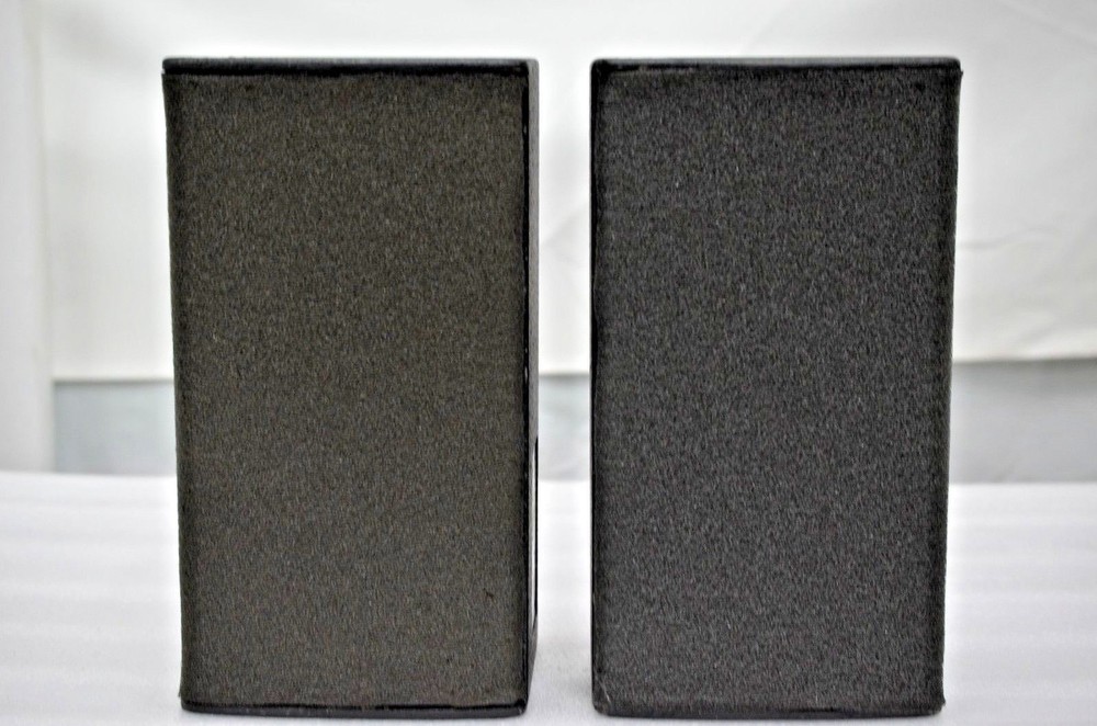 D&B Audiotechnik E3 Full Range Speaker (PAIR)THS