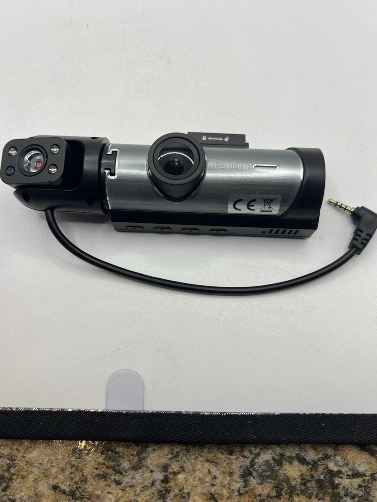 Black Box Traffic Recorder Dash Cam *READ*