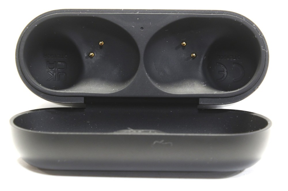 Jabra Elite 8 Active Gen 2 Wireless Earbuds - Replacement Charging Case - Black