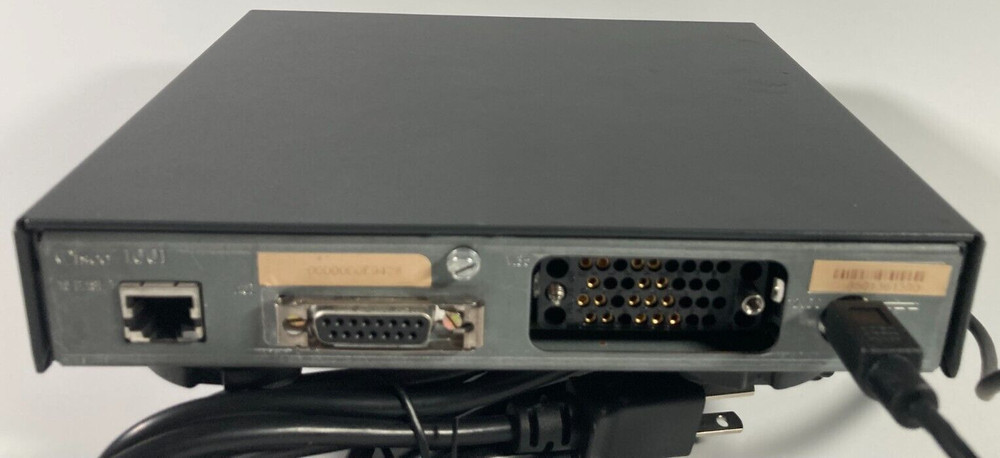 RARE Vintage Cisco Systems Lan Extender - Powers up