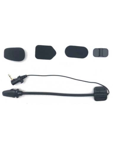 RXUS Semi-rigid boom microphone Sena 30K