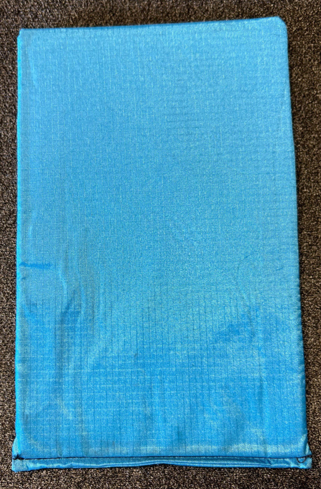 Unbranded Soft Trauma Plate Insert - 5" x 8"