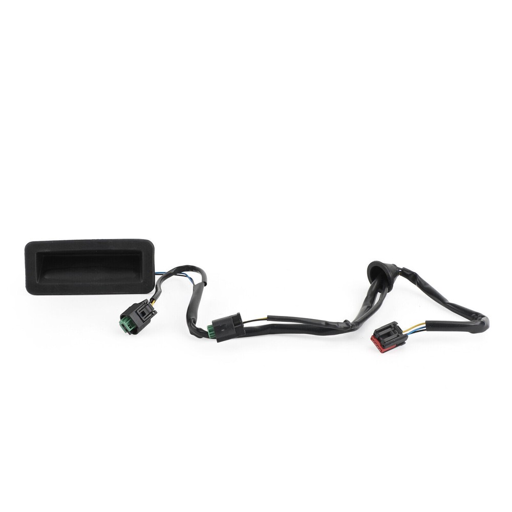 Fit Land Rover Freelander 2 Range Rover LR020997 Tailgate Release Handle Switch