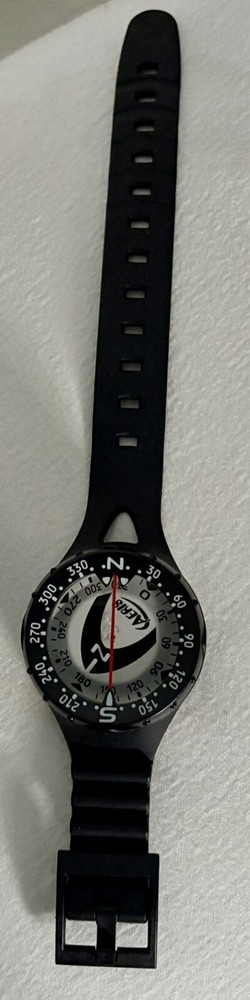 Aeris Scuba Dive Compass NEW