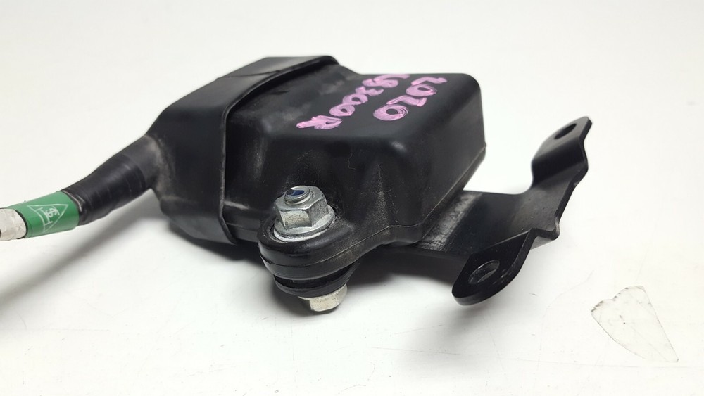 2020 Honda CB300R CBF300 OEM ABS Modulator ECU Control Unit Module Relay Sensor