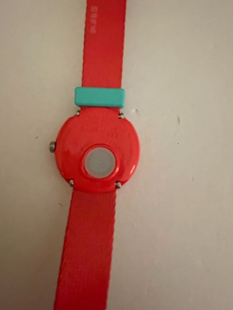 Pineapples Watch By Flik Flak Watch