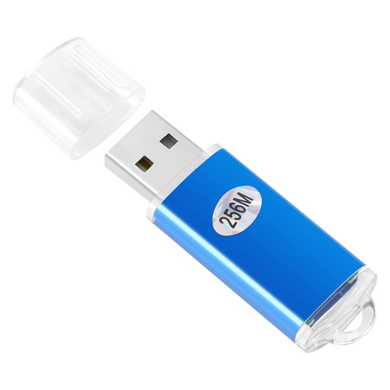 256 MB USB 2.0 Flash U disk  T5J88099