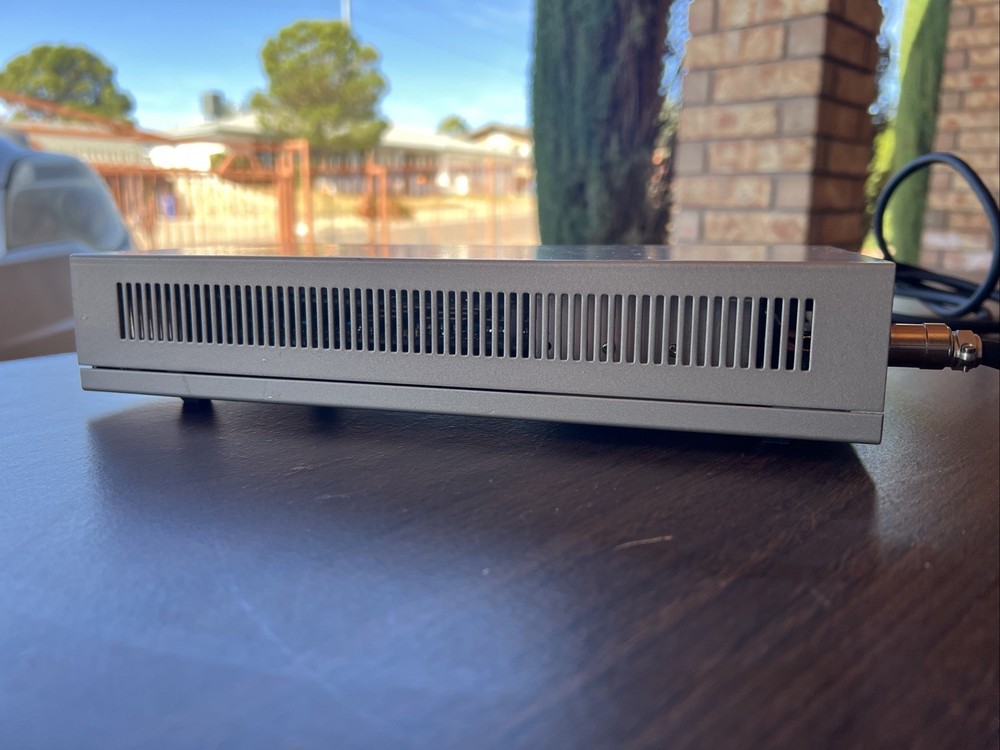 NEC N2420/30 Data Modem With POWER SUPPLY