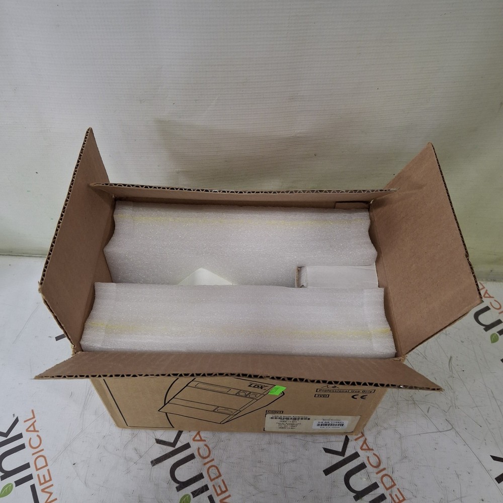 Cholestech LDX Cholesterol Analyzer