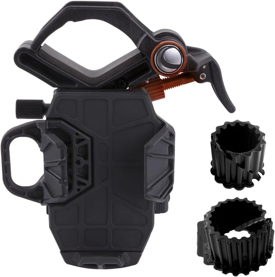 NexYZ Adapter for Telescopes & Binoculars