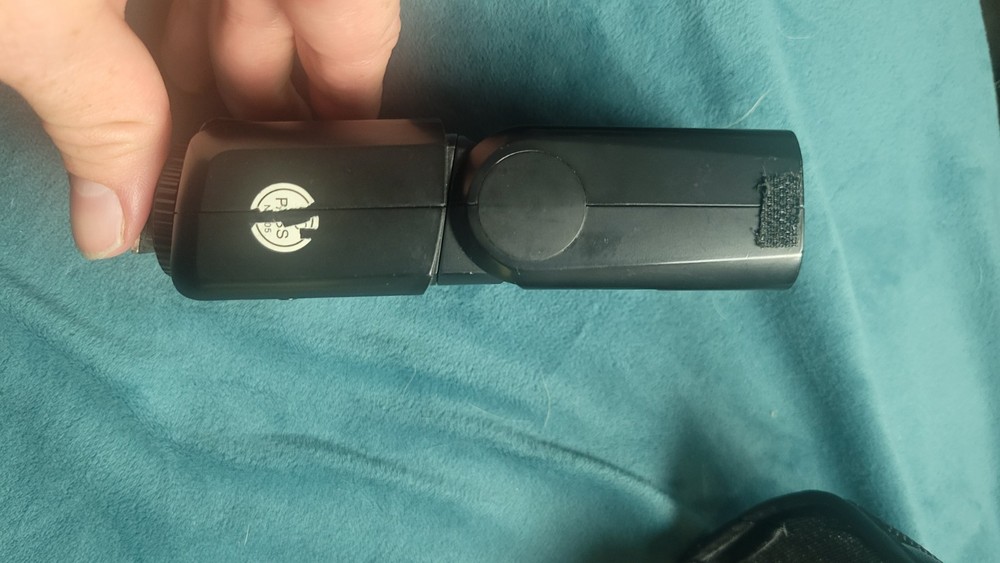 Flashpoint Zoom Mini R2 TTL Flash