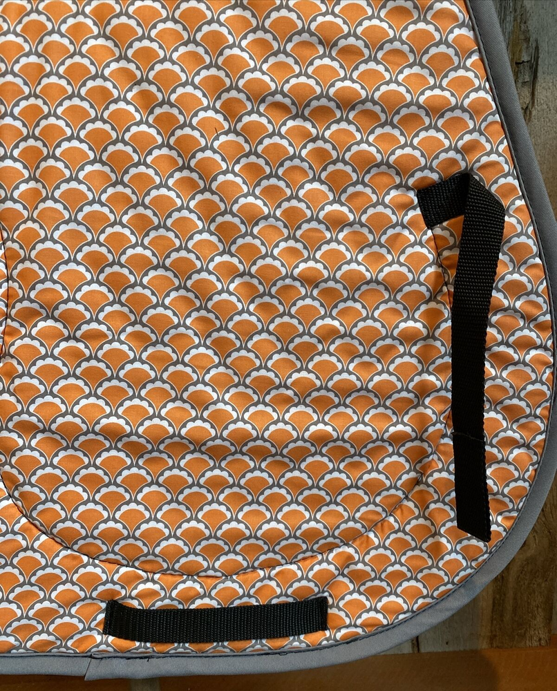 Toklat All Purpose Saddle Pad