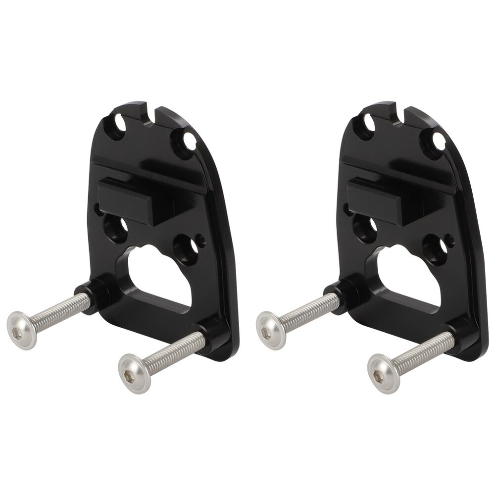 US For BMW E46 M3 2000-06 Wing Mirror Bracket Kit Fixes the Floppy mirror E46 M3