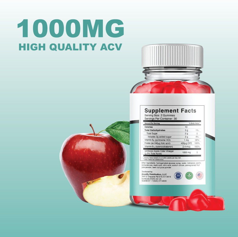 Harmony Wave Gummies, HarmonyWave Max Strength Supplement (60 Gummies)