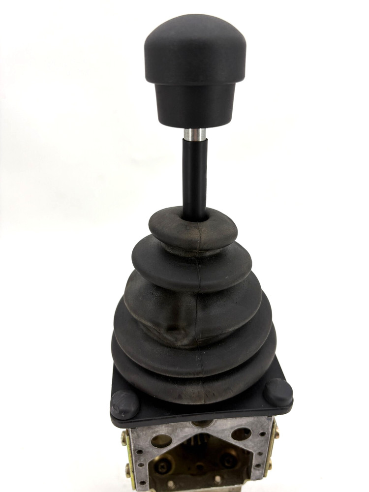 Gessmann V64.1 Single Axis Joystick Controller Spring Returns to Center