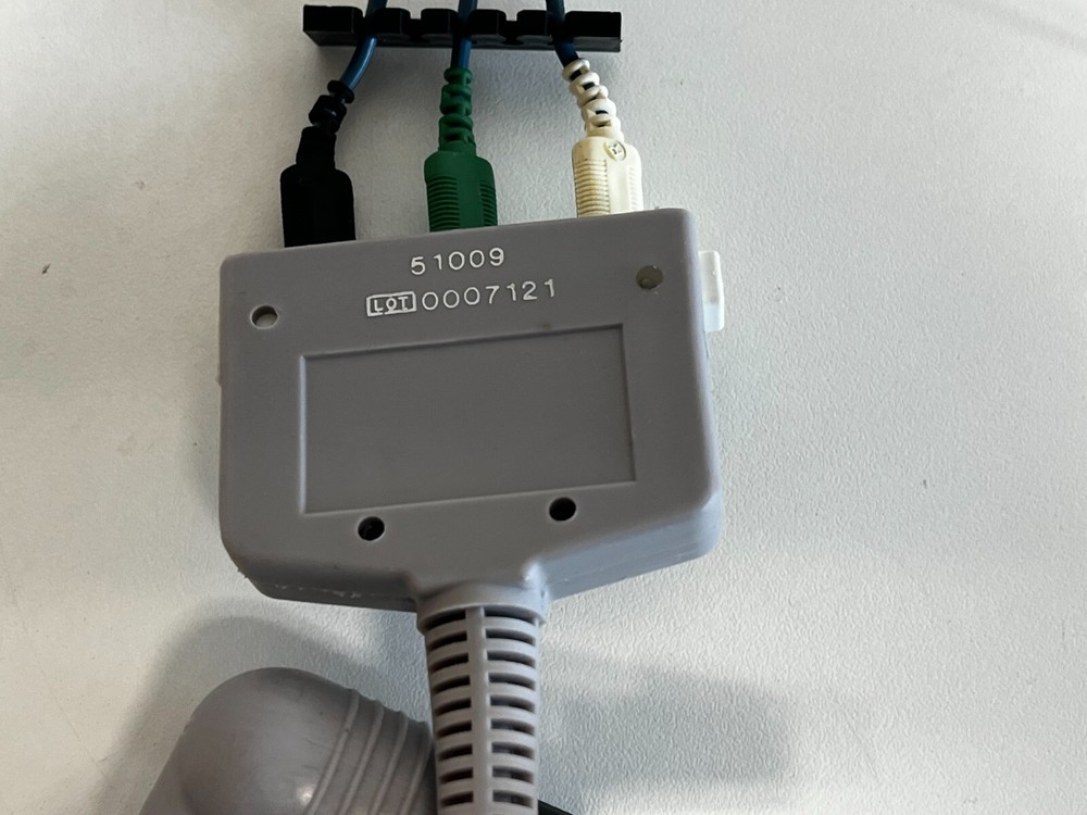 LL15: Acuson 51009 Cable