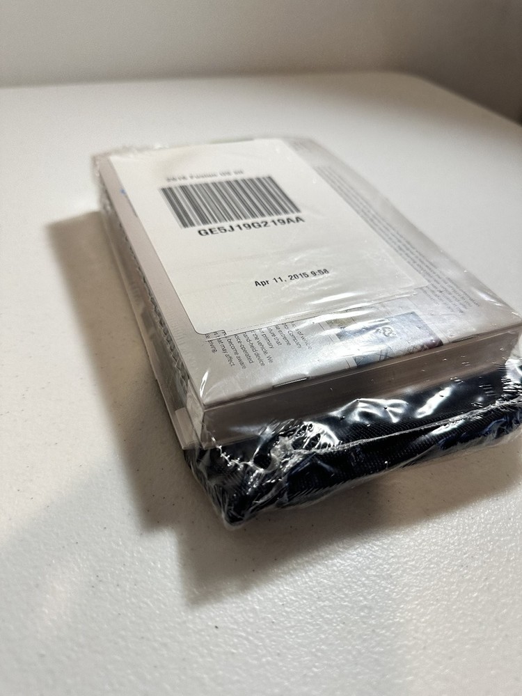 2016 Ford Fusion Owner's Manual Set
